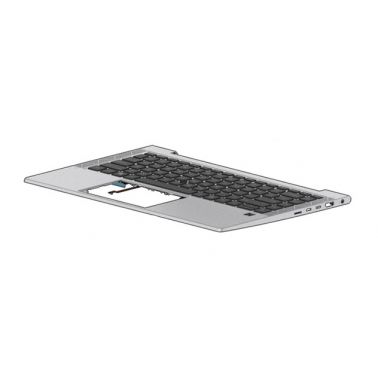 HP M07089-081 laptop spare part Keyboard