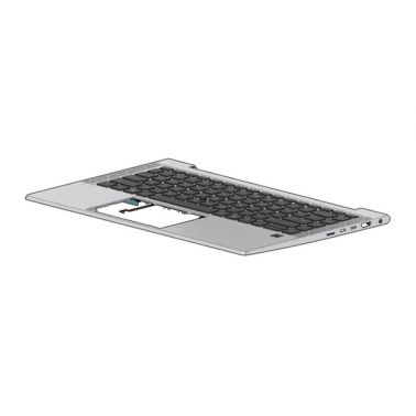 HP M07090-001 laptop spare part Keyboard