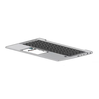 HP M07090-041 notebook spare part Keyboard