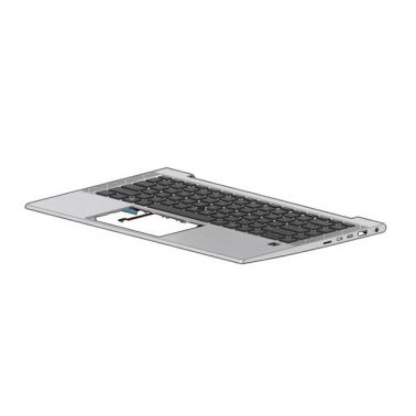 HP M07132-031 laptop spare part Keyboard