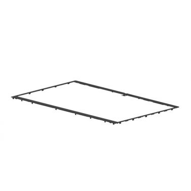 HP M07164-001 notebook spare part Bezel