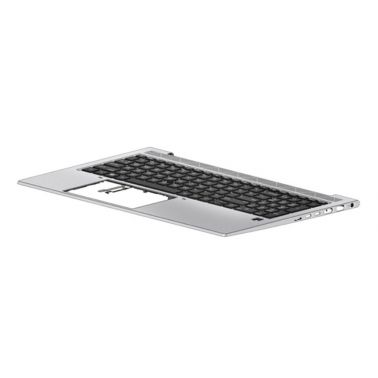 HP M07491-031 notebook spare part Housing base + keyboard