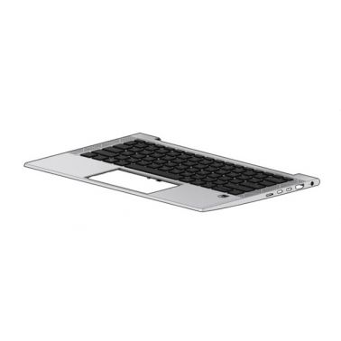 HP M08699-131 laptop spare part Keyboard