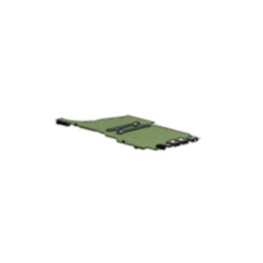 HP M12709-601 notebook spare part Motherboard