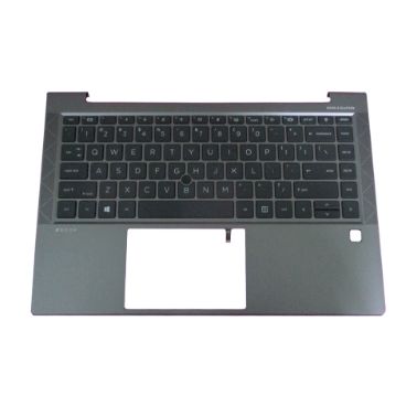 HP M14635-151 notebook spare part Cover + keyboard