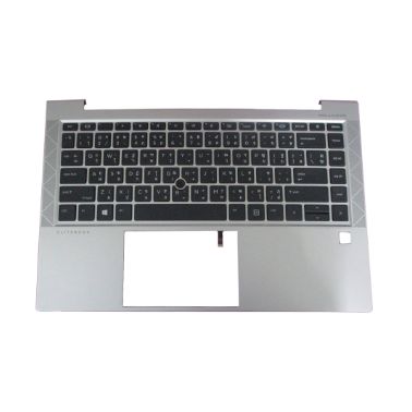 HP M15210-031 notebook spare part Cover + keyboard