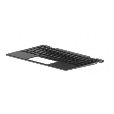 HP M15291-051 notebook spare part Keyboard