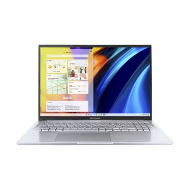 ASUS VivoBook 16X M1603QA-MB221W 5600H Notebook 40.6 cm (16") WUXGA AMD Ryzenâ„¢ 5 8 GB DDR4-SDRAM 2