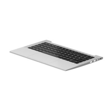 HP M21189-031 notebook spare part Keyboard