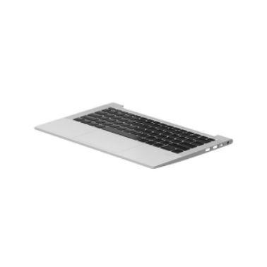 HP M21668-BG1 notebook spare part Keyboard