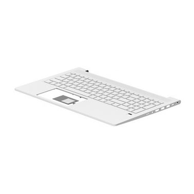 HP M21740-041 notebook spare part Keyboard