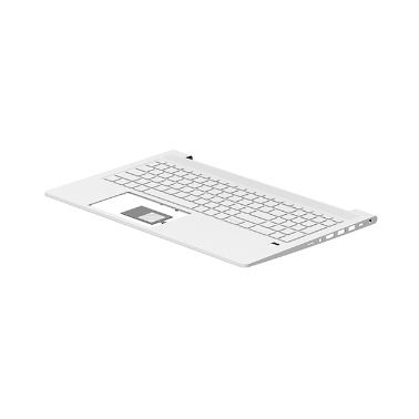 HP M21740-A41 notebook spare part Keyboard