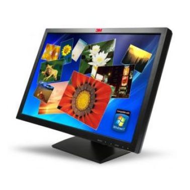 3M M2256PW touch screen monitor 55.9 cm (22") 1680 x 1050 pixels Tabletop