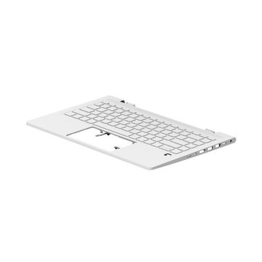 HP M23769-041 notebook spare part Keyboard