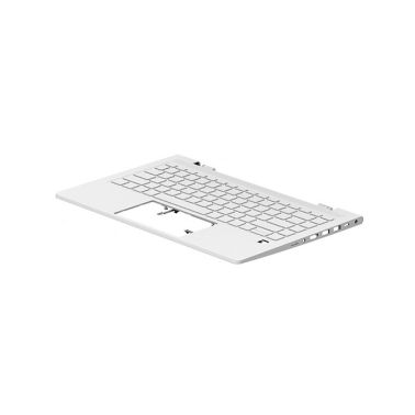 HP M23770-051 notebook spare part Keyboard