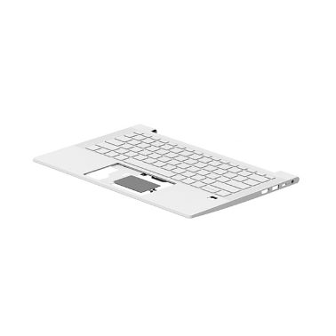 HP M24295-061 notebook spare part Keyboard