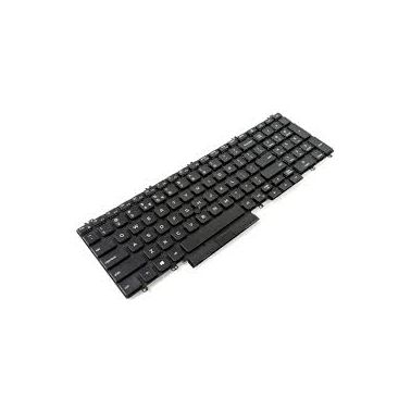 DELL Keyboard, English-Int 102Key