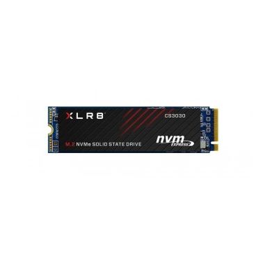 PNY XLR8 CS3030 M.2 1000 GB PCI Express 3D TLC NVMe