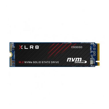 PNY XLR8 CS3030 M.2 2000 GB PCI Express 3D TLC NVMe