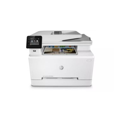 HP LaserJet M283FDW Wireless Colour Laser Printer