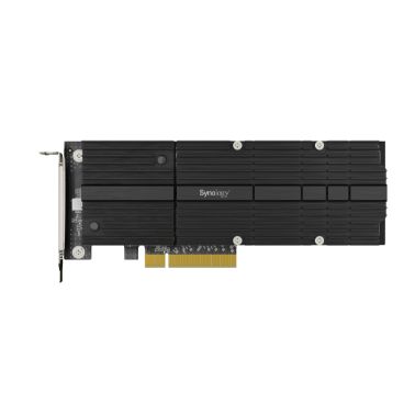 Synology M2D20 interface cards/adapter PCIe