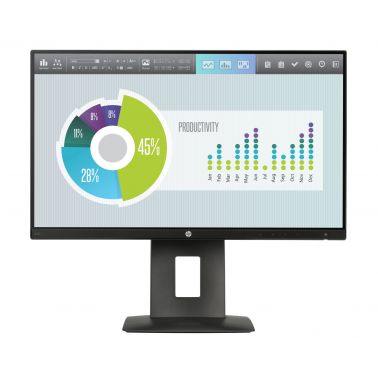 HP Z22n 54,6 cm (21.5") IPS Display (ENERGY STAR)