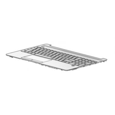 HP M31100-031 notebook spare part Keyboard