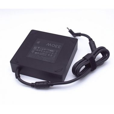 HP 330W AC Adapter PFC Smart 3Pin