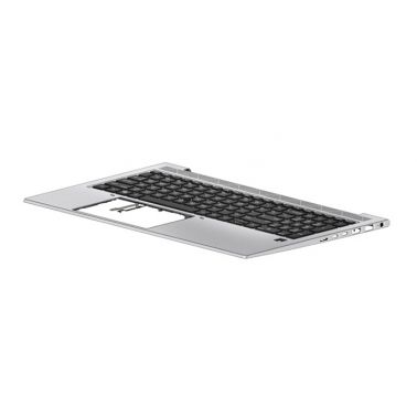 HP M35816-041 laptop spare part Keyboard