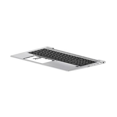 HP M35816-051 notebook spare part Keyboard