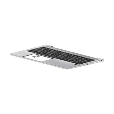 HP M35818-A41 notebook spare part Keyboard