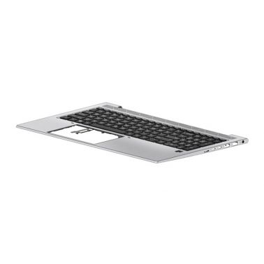 HP M35847-A41 laptop spare part Keyboard