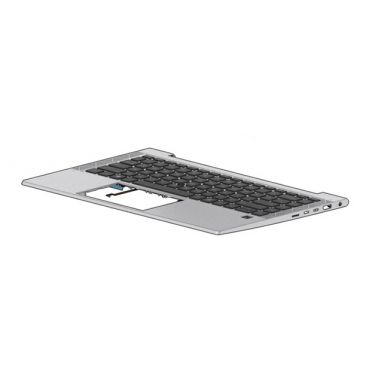 HP M36311-031 notebook spare part Keyboard