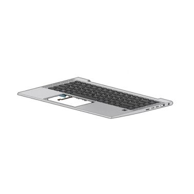 HP M36312-031 notebook spare part Keyboard