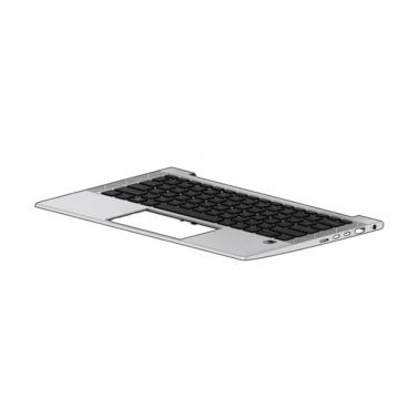 HP M36413-B31 laptop spare part Keyboard