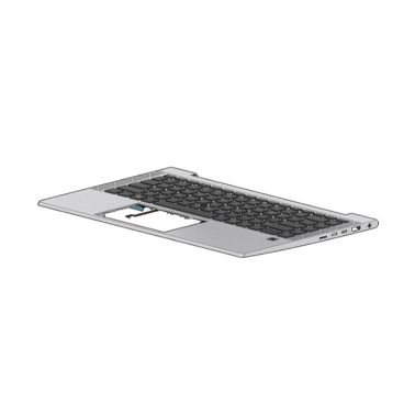 HP M36447-031 notebook spare part Keyboard