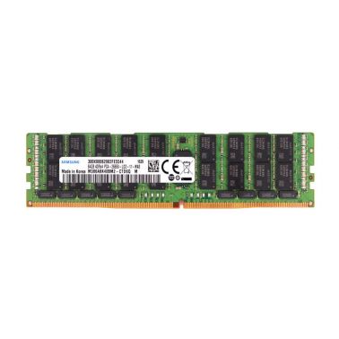 Samsung Samsung 64GB DDR4 2666Mhz LOAD REDUCED LRDIMM