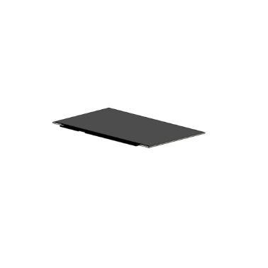 HP M44296-001 notebook spare part Display