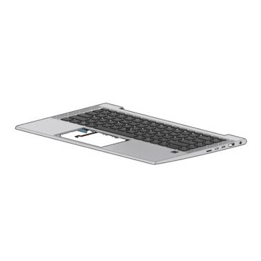 HP M44366-B31 laptop spare part Keyboard