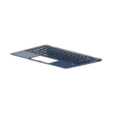 HP M45177-031 notebook spare part Keyboard