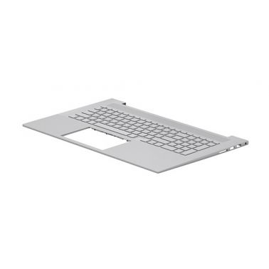 HP M45795-061 laptop spare part Keyboard