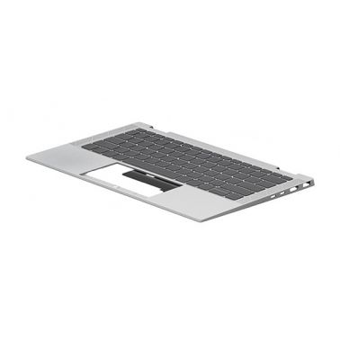 HP M45822-041 notebook spare part Keyboard