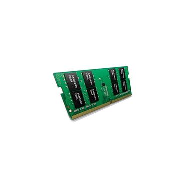 Samsung M471A2K43EB1-CWE memory module 16 GB 1 x 16 GB DDR4 3200 MHz