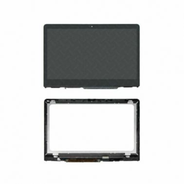 HP LCD RAW PANEL 14 HD AG SVA 250