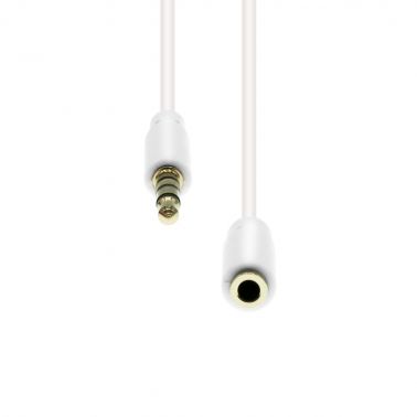 ProXtend 4-Pin Slim Extension Cable