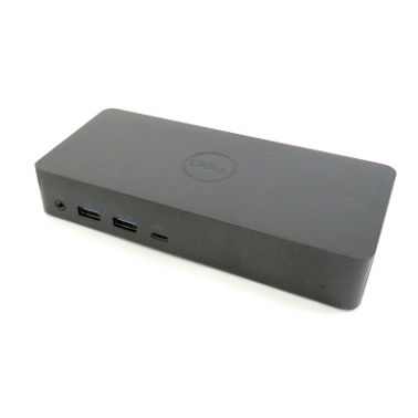 DELL DS DOCK WIRED D6000 - Approx 1-3 working day lead.