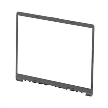 HP M50434-001 notebook spare part Bezel