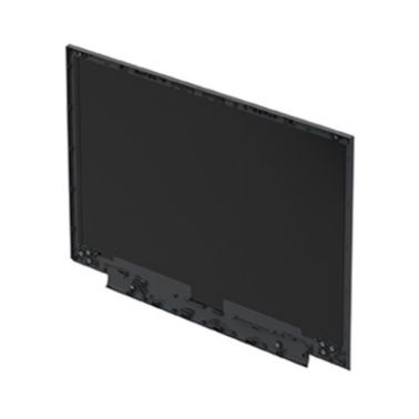 HP M54722-001 notebook spare part Display cover