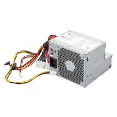 DELL 235W Power Supply, PFC, DELTA PRODUCTS Normal Form Factor - Approx 1-3 working day lead.