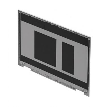 HP M62220-001 notebook spare part Display cover